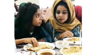 Girls Sudar jao