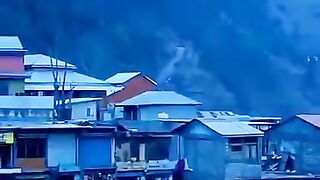 Kashmir Jhelum veely