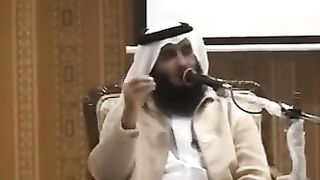 موقف الشيخ احمد العجمي مع سواق التاكسي في مصر ... الهادي بركات