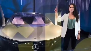 Wow Amazing Super Car