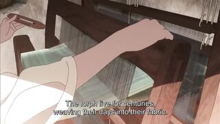 Maquia - Official Trailer - MadFest Premiere