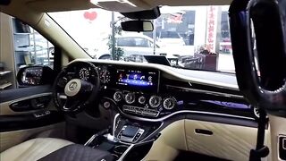 A Super Luxury Car In Car Festivel