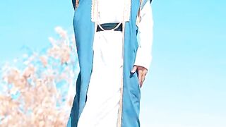 Allah ho akber