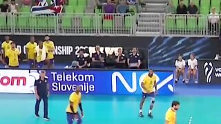 How many BLOCKS do you count in this Rally