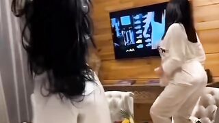 Wifi dance