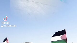 Free palestine