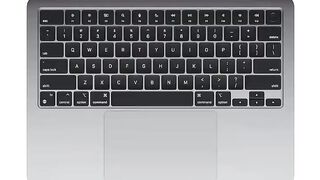 Apple 2024 MacBook Air 13-inch Laptop with M3 chip: 13.6-inch