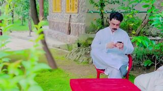 Pakistan beauty