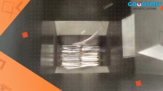 Most satisfying machines and ingenious tools
