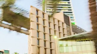 Saudi Arabia beauty
