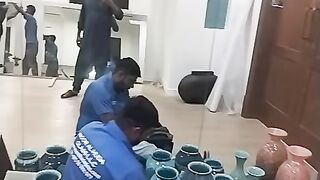 How  to fixed mirror| working| glass work