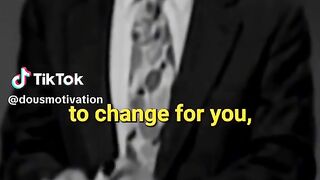 Change your mind and your actions