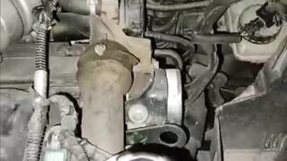 Injection a controler Renault DCI Problème démarrage voiture