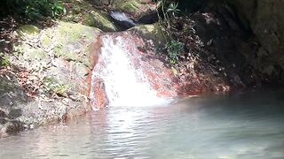 Cataratas hermosas