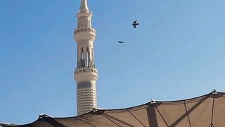 HUZOOR   ﷺ meri to sari bahar ap say ha Naat shareef