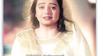 Her Mesmerising Beautiful soul