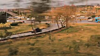 Islamabad country nice view❤️