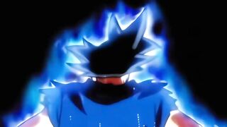 Goku????