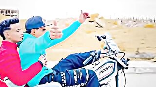 Bike talant