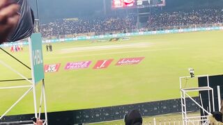 Rawalpindi stadium????