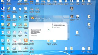 Create a simple audio and video editor in Visual Basic