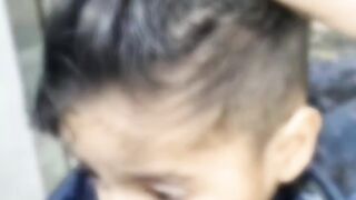 Hair style