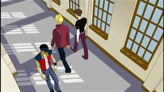 Spider Man - The Party  Part 4