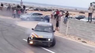 drift  تفحيط❤️‍????