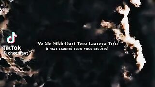 Sidhu Moose wala song nice song