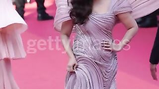Aishwarya Rai Cannes film Festival