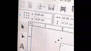 Plotter machine Sticker cutting Saudi Arabia.