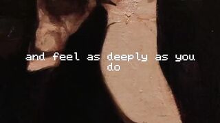 You cannot make everyone think and feel as deeply as you do.