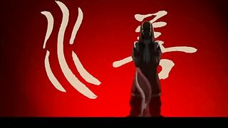 Avatar The Last Airbender - Part 54