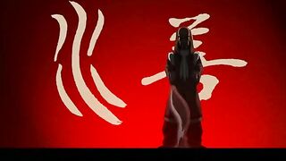 Avatar The Last Airbender - Part 56