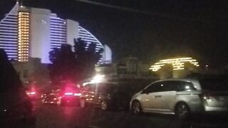 Burj Al Arab night view|7 star hotel in Dubai|most famous And beautiful hotel