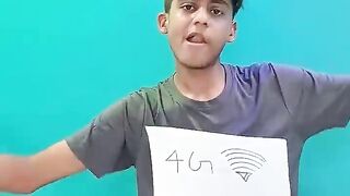 2G vs 3G vs 4G --_shorts _comedy _viral _youtubeshorts _funnyvideo(720P_HD)