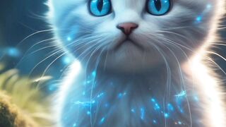 small cute cat viral cat