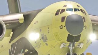 When airplane takeoff|airlines takeoff