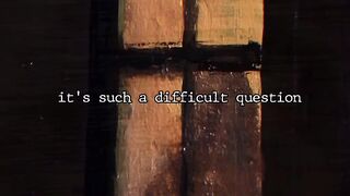 Are You Happy Is such a Difficult Question.
