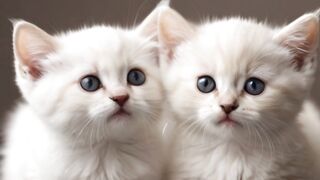 small cute cat viral cat