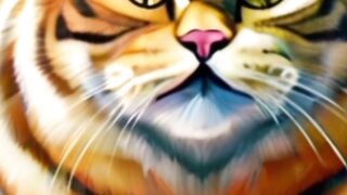 small cute cat viral cat