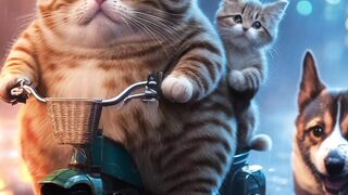 small cute cat viral cat