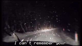 I Can't Remember your voice anymore..