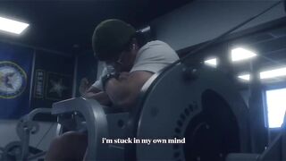 I'm stuck in my Own Mind.