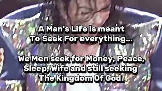 MEN'S HUSSLE