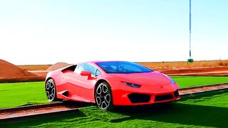 Tran track pa 2.5 Milion ke lamber gani