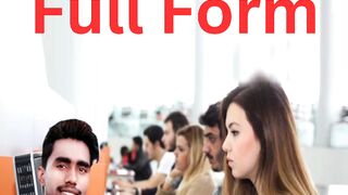 What is the full form of ABS VRV computer course #course #computer #vrv