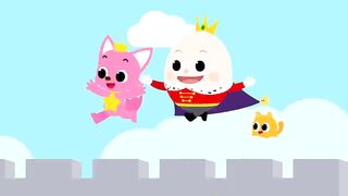 Fun nursery songs