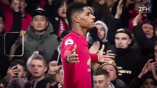 Marcus Rashford Top 40 Disrespectful Skill Moves