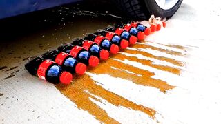 botale crushing car#crushing #live #funny
